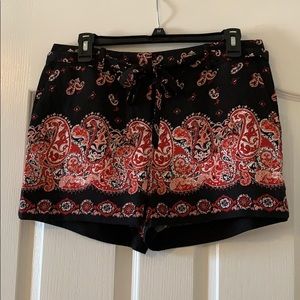 LOFT Outlet 4” Shorts